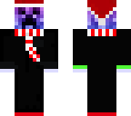 rainbow creeper x-mas