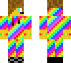 rainbow gamer