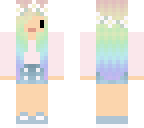 rainbow gurl