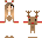 raindeer