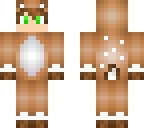 raindeer