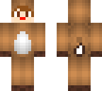 raindeer boy