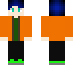 random boy