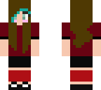 random dancer