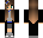 ravenclaw girl