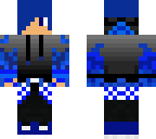 reborn iceteen