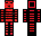 red doom