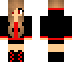 red eyed vampire