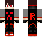 red german guy