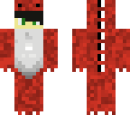 red jaysin