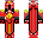 red verson 1