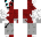 red vs white