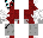 red vs white fixed