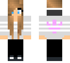 redo of cool adidas girl