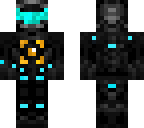 redstone power armor
