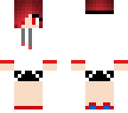 redstoner girl