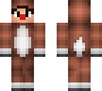 reindeer boy