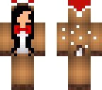 reindeer chibi edit