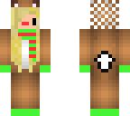 reindeer coyd