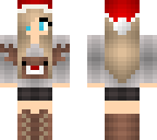 reindeer cutie