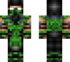 reptile