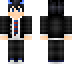 rin okumura