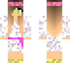 robe girl