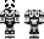 robo panda