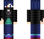 rogue- requested
