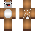 ross raindeer updated