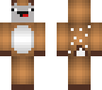 ross raindeer updated