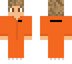 rtard93 in a orangejumpsuit