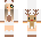 rudolf girl