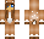 rudolph mad_millie