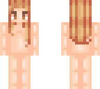 rusty orange