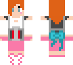 rwby nora edit