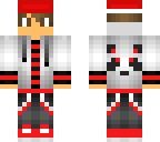 ryders best skin