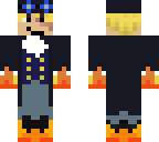 sabo one piece