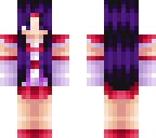 sailor mars