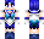 sailor mercury