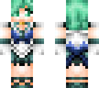 sailor neptune