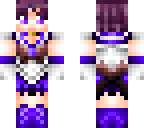 sailor saturn