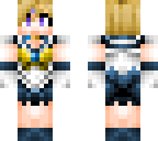 sailor uranus
