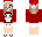 santa baby girl