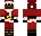 santa bear
