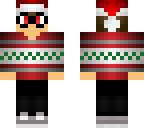 santa boi