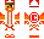 santa charles