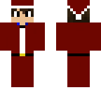 santa claus