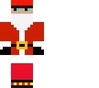 santa claus 