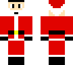 santa claus
